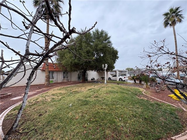 107 Ortiz Court, Las Vegas, NV 89110