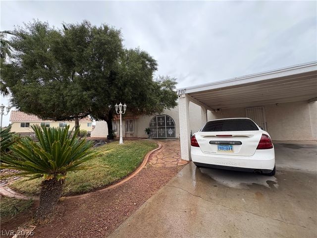 107 Ortiz Court, Las Vegas, NV 89110