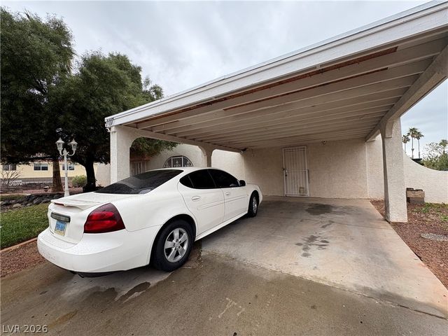 107 Ortiz Court, Las Vegas, NV 89110