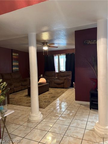 107 Ortiz Court, Las Vegas, NV 89110