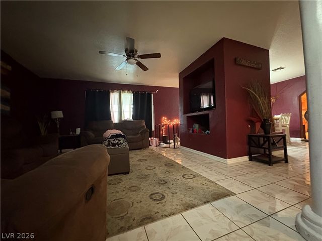 107 Ortiz Court, Las Vegas, NV 89110
