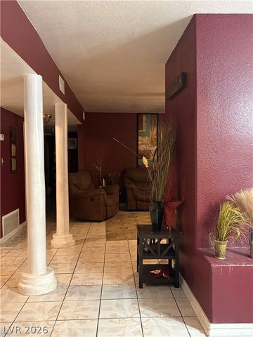 107 Ortiz Court, Las Vegas, NV 89110