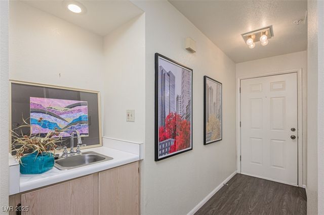 2068 Mesquite Lane 203, Laughlin, NV 89029