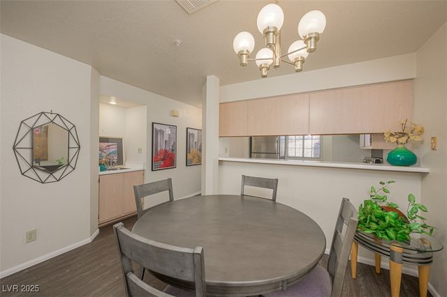 2068 Mesquite Lane 203, Laughlin, NV 89029