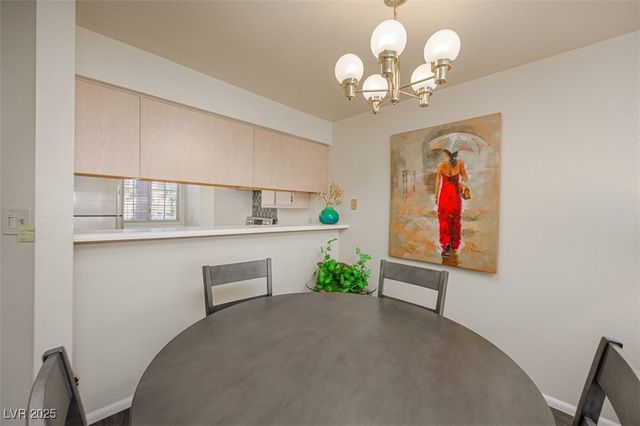 2068 Mesquite Lane 203, Laughlin, NV 89029