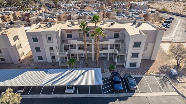 2068 Mesquite Lane 203, Laughlin, NV 89029