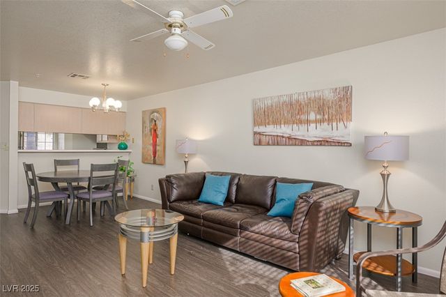 2068 Mesquite Lane 203, Laughlin, NV 89029