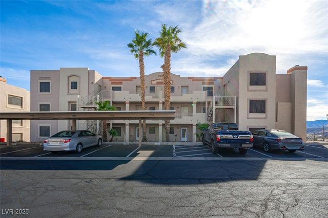 2068 Mesquite Lane 203, Laughlin, NV 89029
