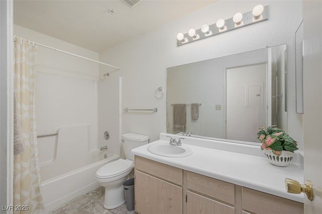 2068 Mesquite Lane 203, Laughlin, NV 89029