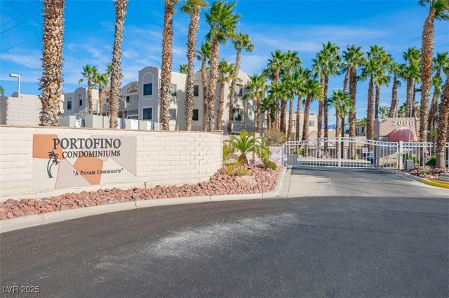 2068 Mesquite Lane 203, Laughlin, NV 89029