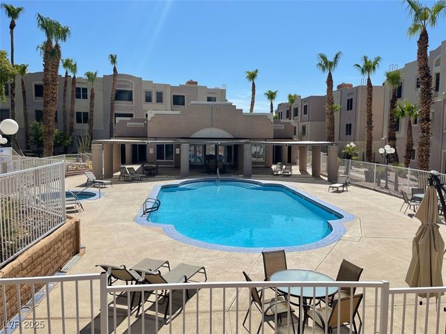 2068 Mesquite Lane 203, Laughlin, NV 89029
