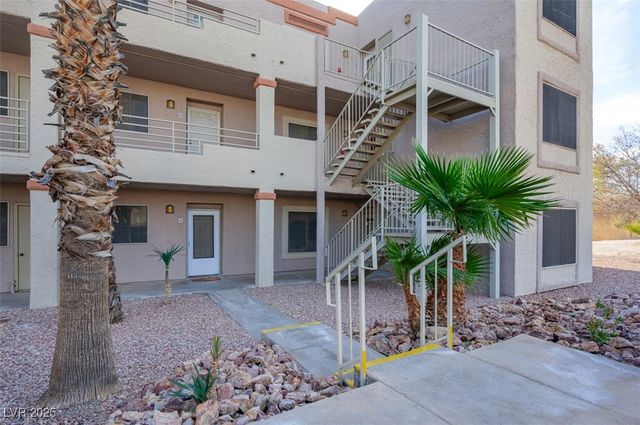 2068 Mesquite Lane 203, Laughlin, NV 89029