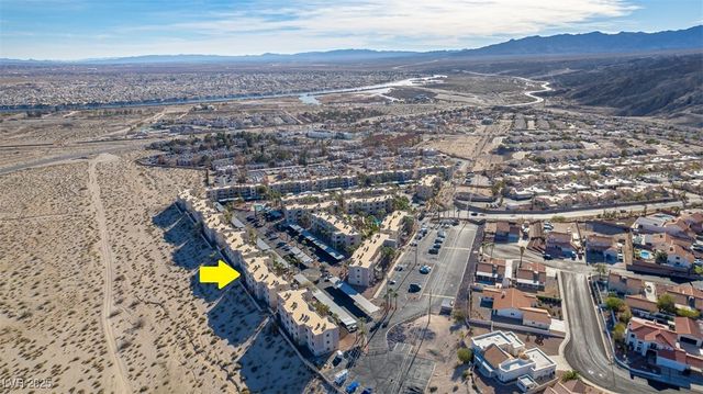 2068 Mesquite Lane 203, Laughlin, NV 89029