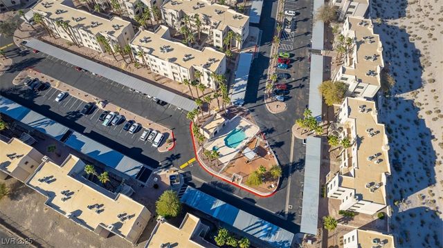 2068 Mesquite Lane 203, Laughlin, NV 89029