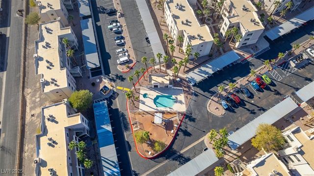 2068 Mesquite Lane 203, Laughlin, NV 89029