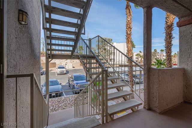 2068 Mesquite Lane 203, Laughlin, NV 89029