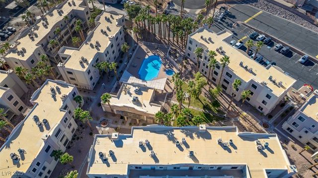 2068 Mesquite Lane 203, Laughlin, NV 89029