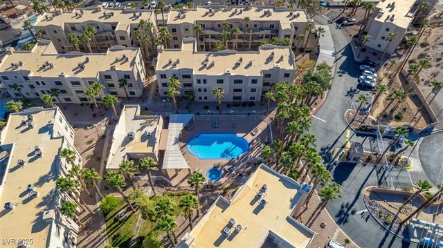 2068 Mesquite Lane 203, Laughlin, NV 89029