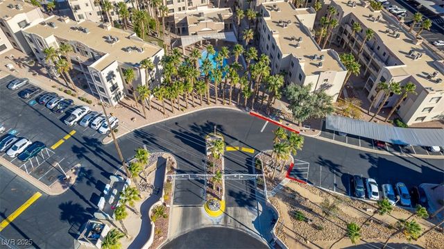 2068 Mesquite Lane 203, Laughlin, NV 89029