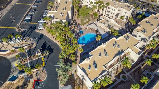 2068 Mesquite Lane 203, Laughlin, NV 89029