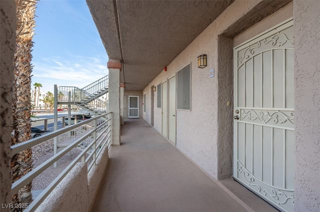 2068 Mesquite Lane 203, Laughlin, NV 89029