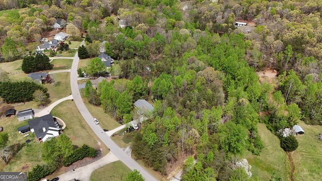 0 Shenandoah Drive, Cleveland, GA 30528