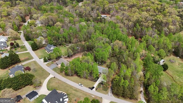 0 Shenandoah Drive, Cleveland, GA 30528