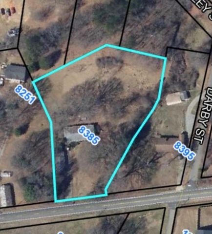 8385 Highway 357 Highway, Campobello, SC 29349