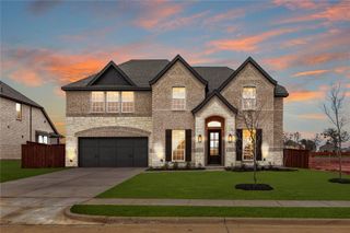 719 Soprano Drive, Forney, TX 75126