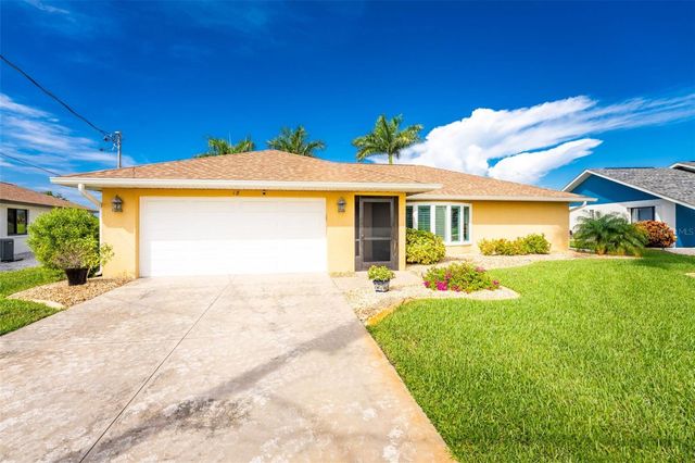 18 BUNKER WAY, Rotonda West, FL 33947