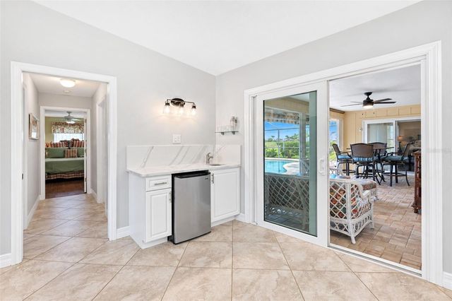 18 BUNKER WAY, Rotonda West, FL 33947