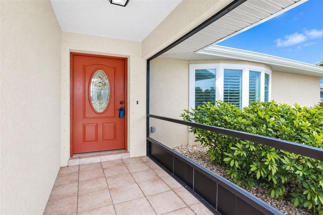 18 BUNKER WAY, Rotonda West, FL 33947
