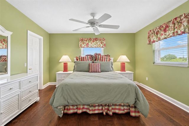 18 BUNKER WAY, Rotonda West, FL 33947