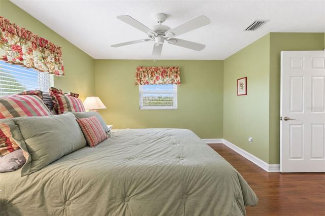18 BUNKER WAY, Rotonda West, FL 33947