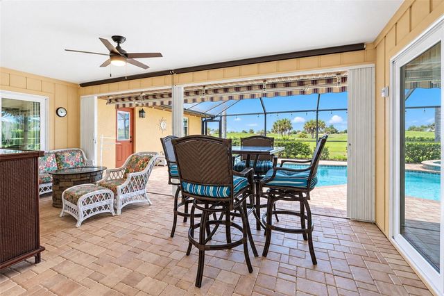 18 BUNKER WAY, Rotonda West, FL 33947