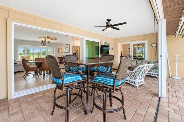 18 BUNKER WAY, Rotonda West, FL 33947
