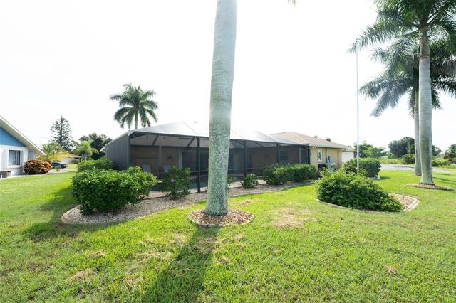 18 BUNKER WAY, Rotonda West, FL 33947