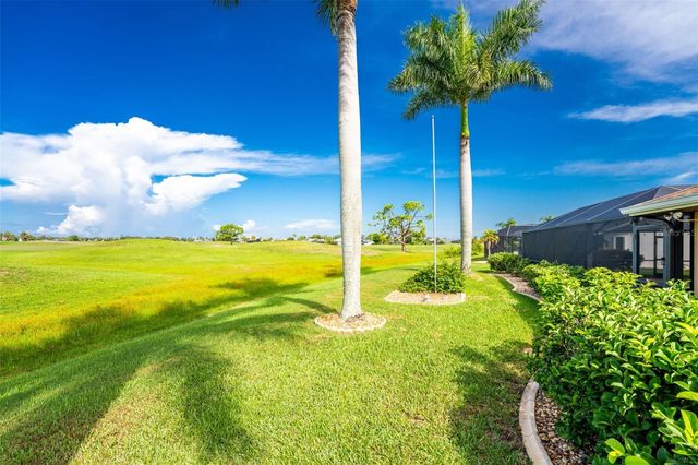 18 BUNKER WAY, Rotonda West, FL 33947