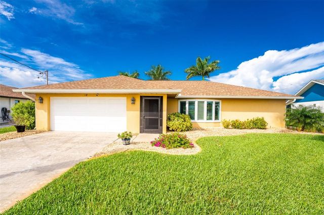 18 BUNKER WAY, Rotonda West, FL 33947