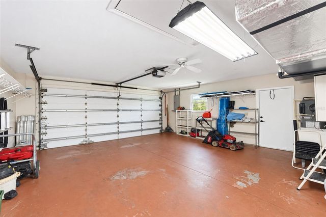 18 BUNKER WAY, Rotonda West, FL 33947