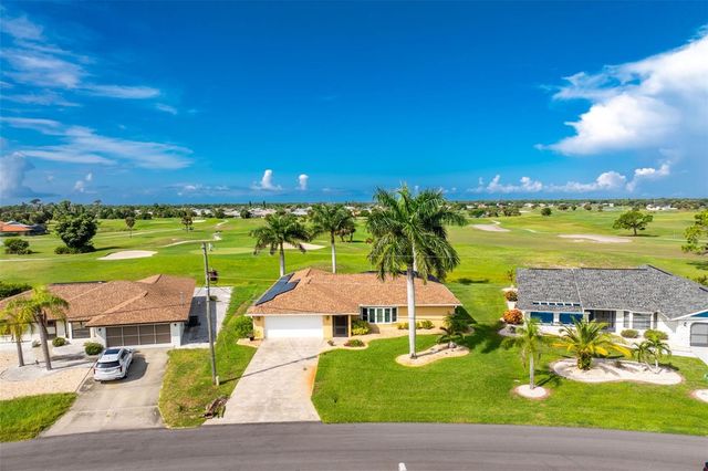 18 BUNKER WAY, Rotonda West, FL 33947
