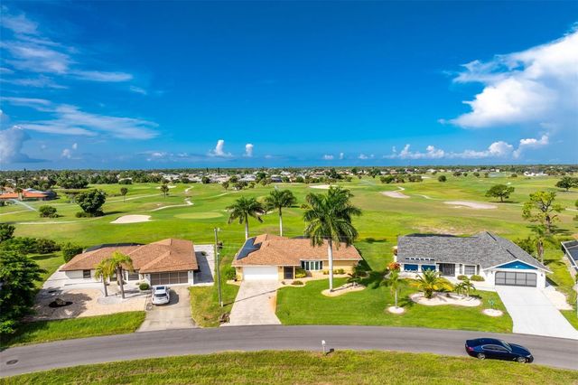 18 BUNKER WAY, Rotonda West, FL 33947