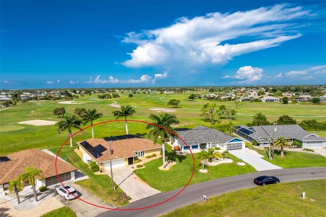 18 BUNKER WAY, Rotonda West, FL 33947