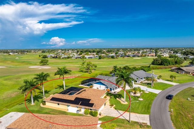 18 BUNKER WAY, Rotonda West, FL 33947