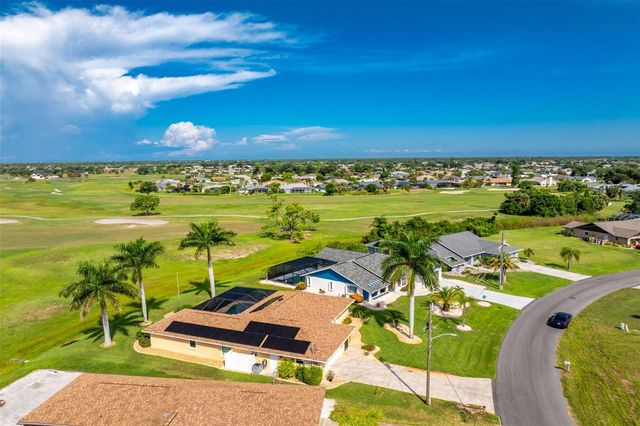 18 BUNKER WAY, Rotonda West, FL 33947