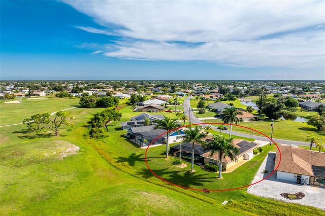 18 BUNKER WAY, Rotonda West, FL 33947
