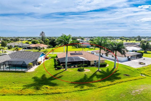 18 BUNKER WAY, Rotonda West, FL 33947