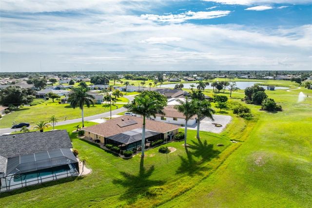 18 BUNKER WAY, Rotonda West, FL 33947