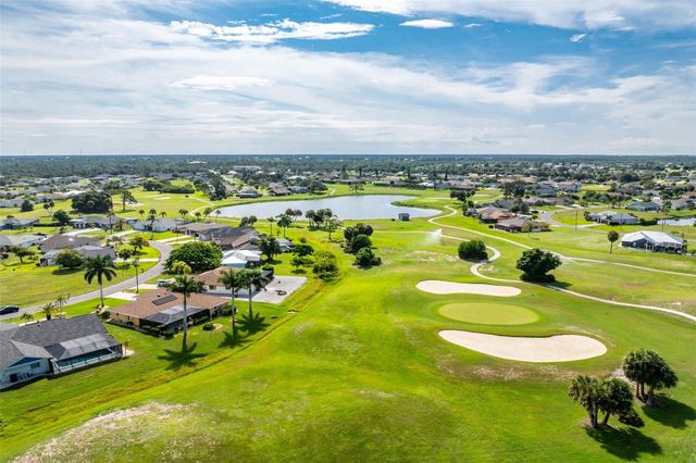 18 BUNKER WAY, Rotonda West, FL 33947
