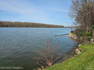 0 James Avenue, Flat Rock, MI 48134